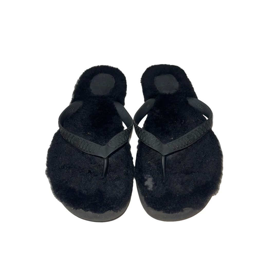 UGG Woman Shoes Size 9 - Picture 4 of 8